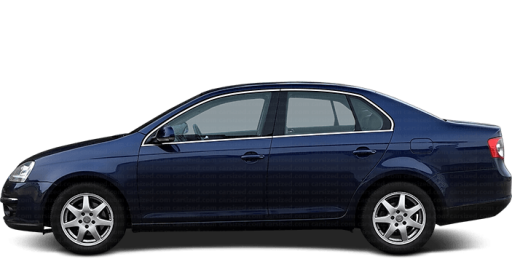 Jetta V (2005-2010)