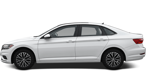 Jetta VII (2018+)