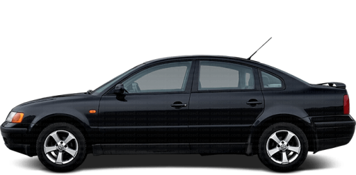 Passat B5 / B5.5 (1996-2005)