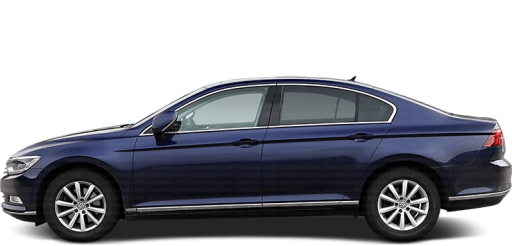 Passat B7 (2010-2014)