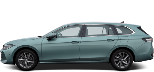 Passat B9 Variant (2024+)