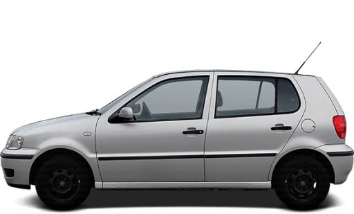Polo III (1994-2001)