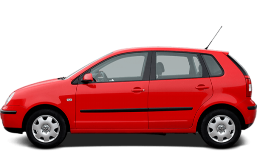 Polo IV (2001-2009)