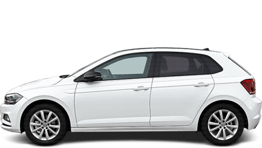 Polo VI (2017+)