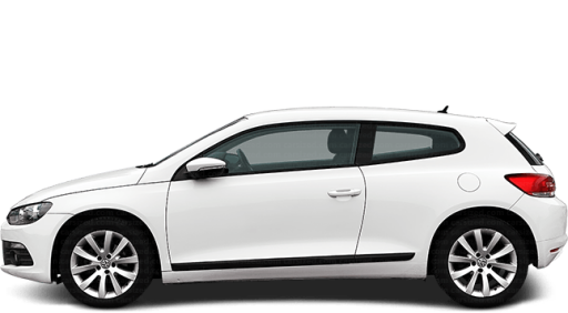 Scirocco III (2008-2017)