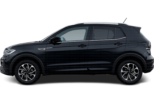 T-Cross (2019+)