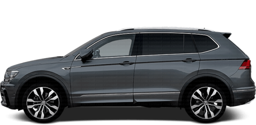 Tiguan Allspace (2017-2024)
