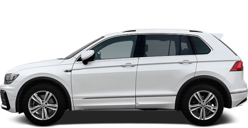 Tiguan II (2016-2023)