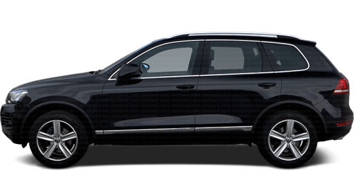 Touareg II (2010-2018)
