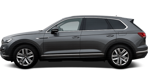 Touareg III (2018+)