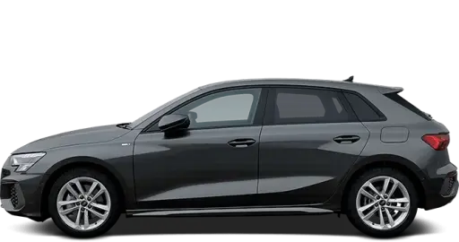 A3 8Y (2020+)