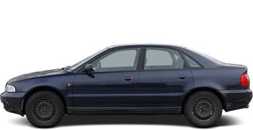 A4 (1994-2001)