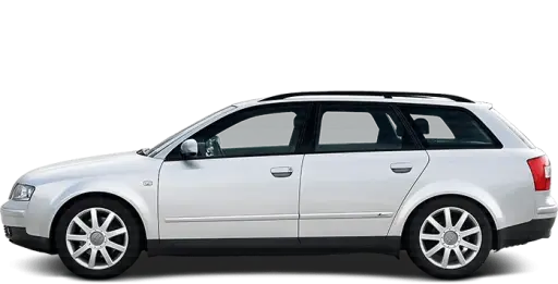 A4 (2000-2004)