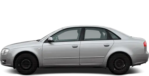A4 (2004-2008)