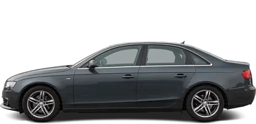 A4 (2008-2015)