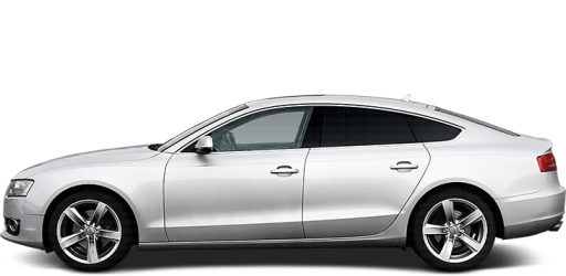 A5 (2007-2016)