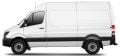 Mercedes Sprinter 2006-2014