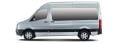VW Crafter 2006-2012