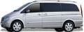 Mercedes Vito W639 2003-2011