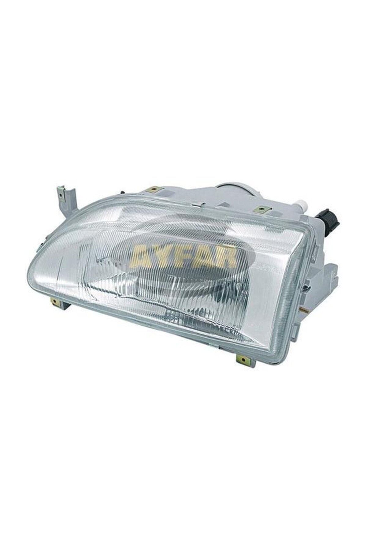 Sağ Far Ayfar 202201 Renault 19