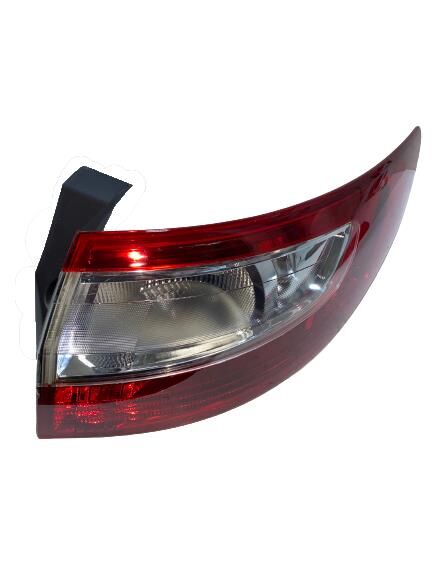 Sağ Dış Stop Lambası Pleksan 3800 Renault Fluence 2009-2013 OEM 265500016R