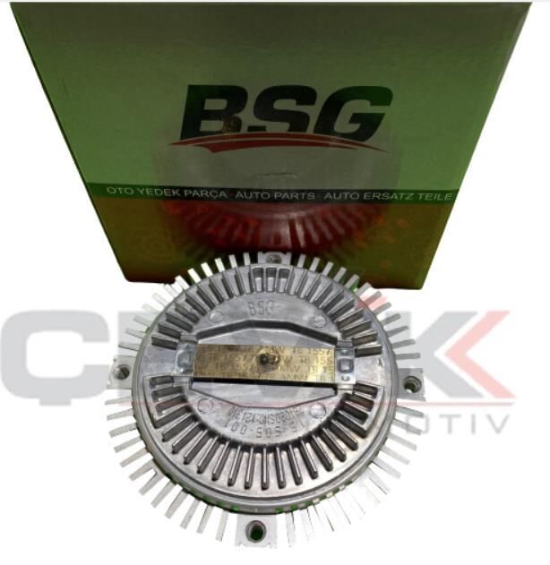 FAN TERMİĞİ / E30-E34-E36-E38-E39/ 11521740962