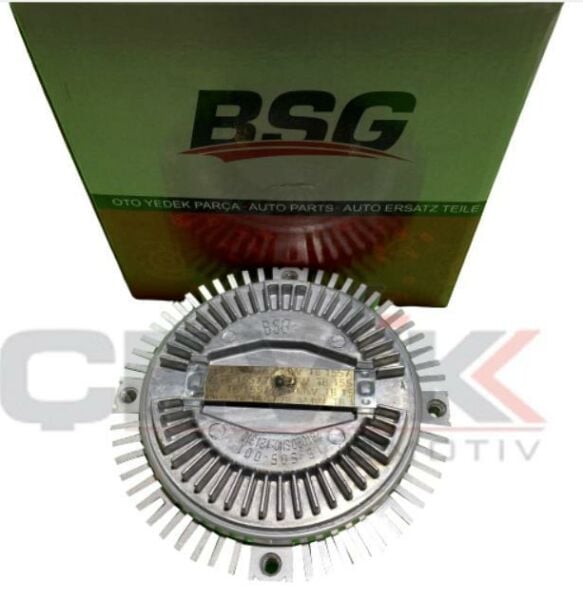 FAN TERMİĞİ / E30-E34-E36-E38-E39/ 11521740962