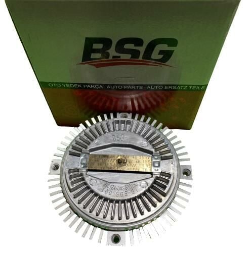 FAN TERMİĞİ / E30-E34-E36-E38-E39/ 11521740962