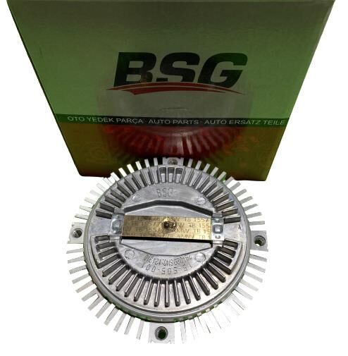 FAN TERMİĞİ / E30-E34-E36-E38-E39/ 11521740962