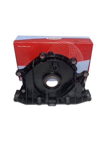 ÖN KRANK KEÇESİ GOLF PASSAT A3 A4 A5 LEON CADDY T6 T7 CRAFTER 04L