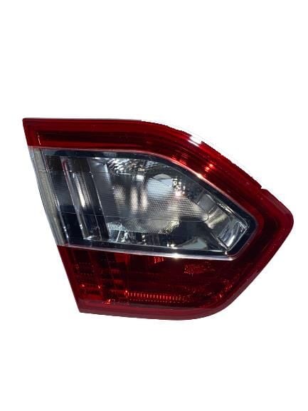 Sol İç Stop Lambası Pleksan 3803 Renault Fluence 2009-2013 OEM 265550041R