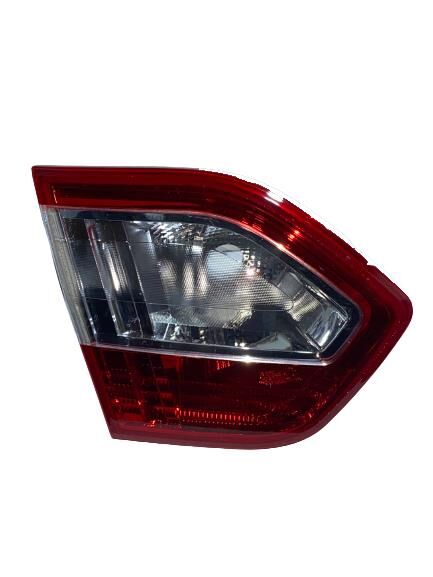 Sol İç Stop Lambası Pleksan 3803 Renault Fluence 2009-2013 OEM 265550041R