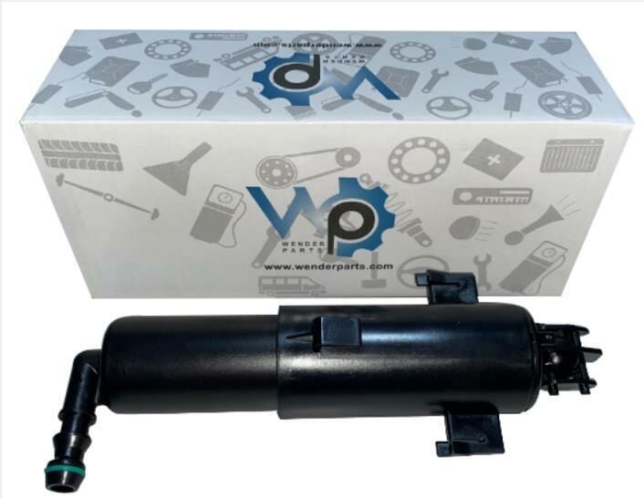 FAR YIKAMA ROBOTU SOL SAĞ UYUMLU / BMW E90 (2005-) E91-E92 -E93 (05-11) / 61677179311