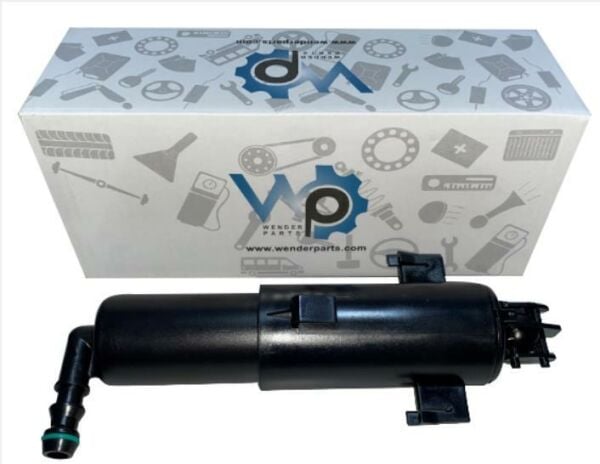 FAR YIKAMA ROBOTU SOL SAĞ UYUMLU / BMW E90 (2005-) E91-E92 -E93 (05-11) / 61677179311