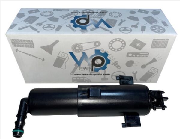 FAR YIKAMA ROBOTU SOL SAĞ UYUMLU / BMW E90 (2005-) E91-E92 -E93 (05-11) / 61677179311