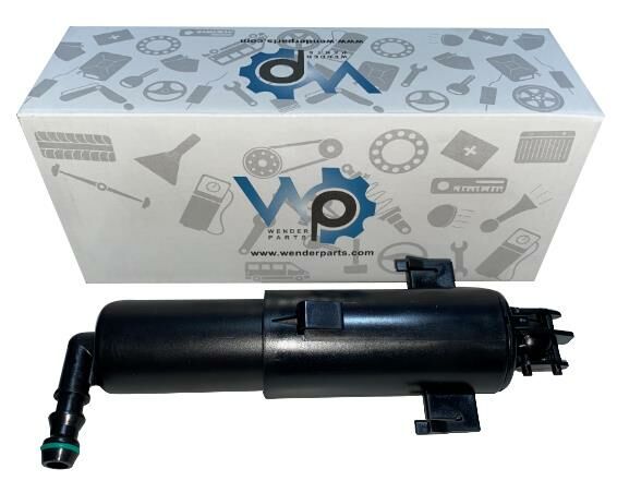 FAR YIKAMA ROBOTU SOL SAĞ UYUMLU / BMW E90 (2005-) E91-E92 -E93 (05-11) / 61677179311