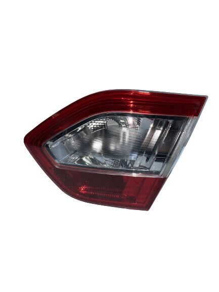 Sağ İç Stop Lambası Pleksan 3802 Renault Fluence 2009-2013 OEM 265500038R
