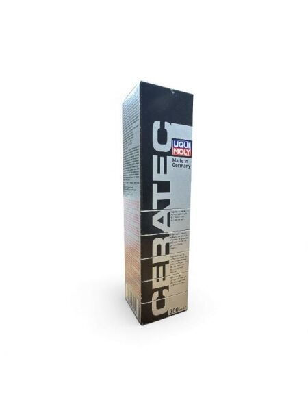 SERAMİK BAZLI YAĞ KATKISI CERATEC 300ML ( LIQUI-7181 )