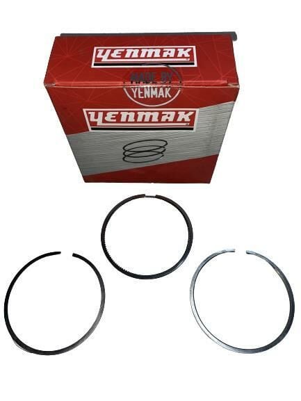 SEGMAN 80MM.0.50 / KANGOO 1.9D F8Q / 9800050