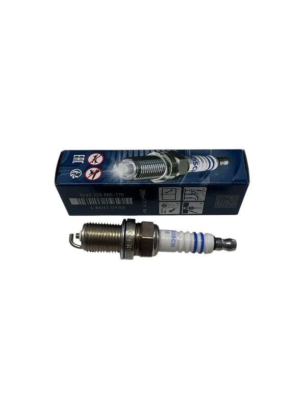 Ateşleme Bujisi Bosch 0242229660 Accent 2006 Era 2007-2011 Elantra 2000-2006 OEM 1881411051