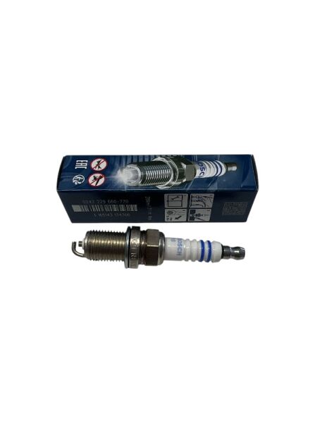 Ateşleme Bujisi Bosch 0242229660 Accent 2006 Era 2007-2011 Elantra 2000-2006 OEM 1881411051