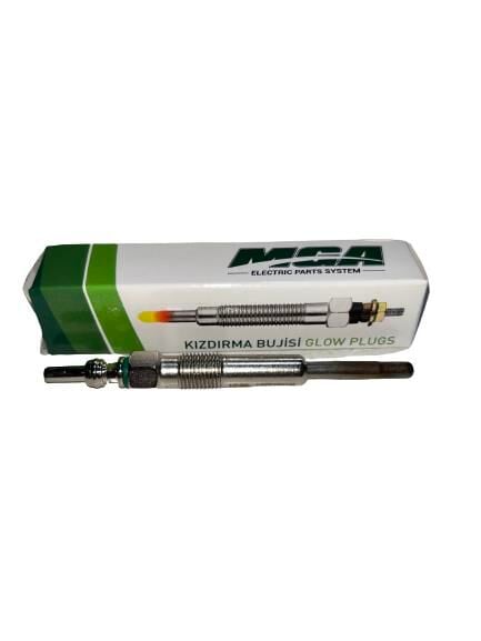 Kızdırma Bujisi 4'lü Set MGA 10007 Volkswagen Golf / Jetta / Passat OEM N10579201