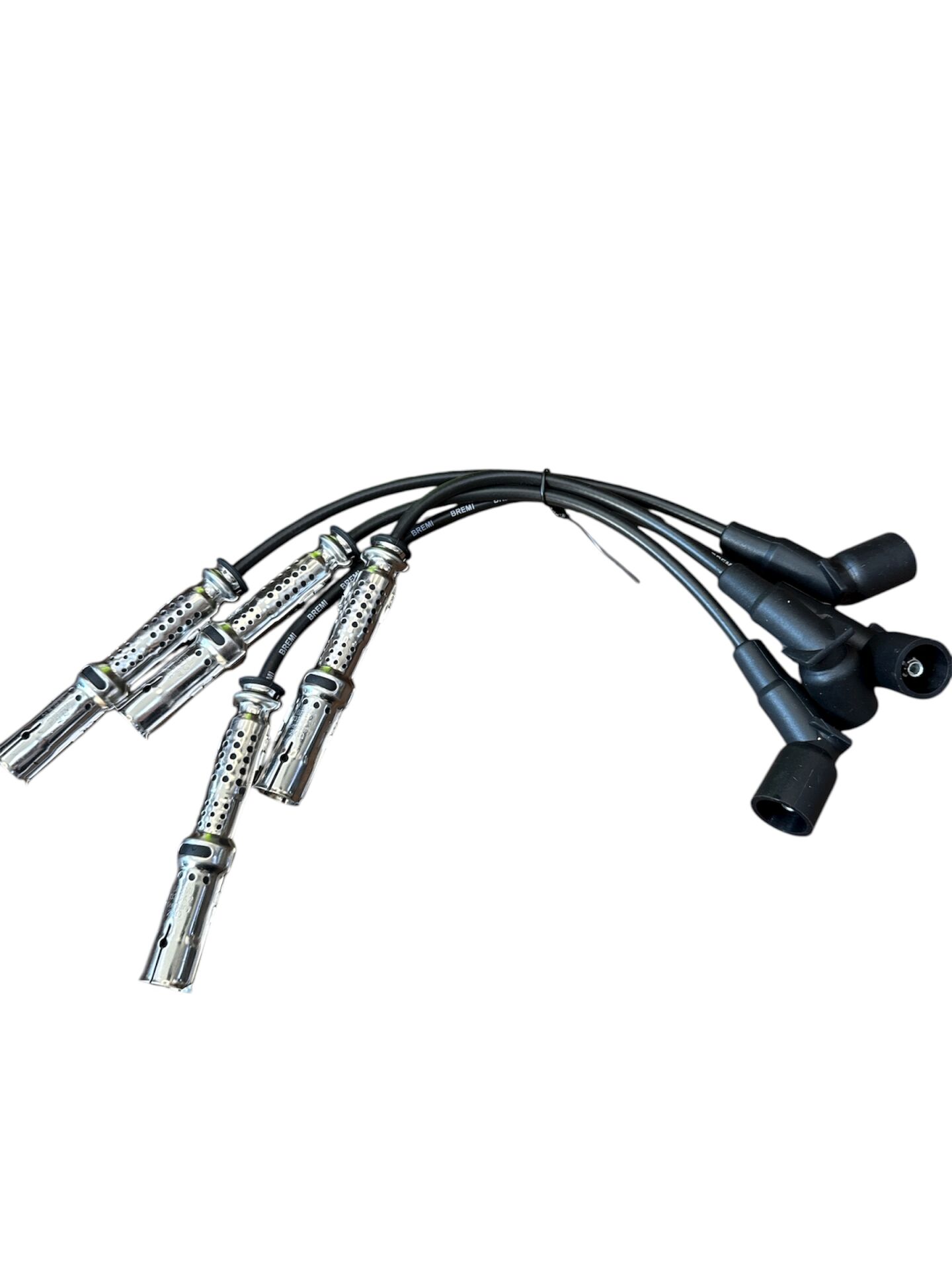 BUJİ KABLOSU / BMW M43-E34-E36-E46 (00-02) / 12121709209-BREMI974/200