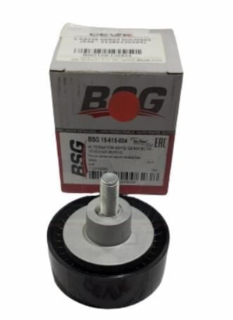 BMW GERGİ RULMANI E46-M43