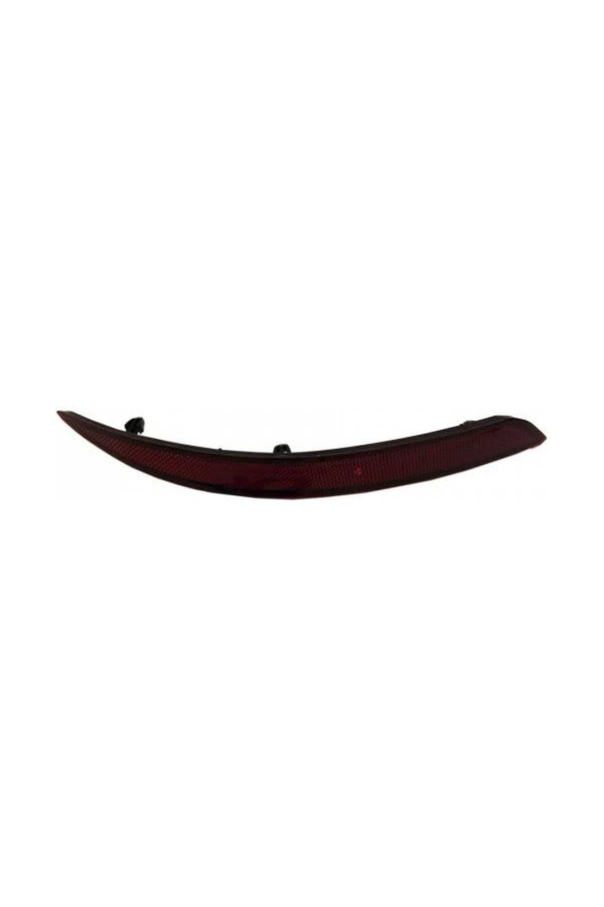 Arka Sol Tampon Reflektörü AFT 51998151 Fiat Egea 2015+