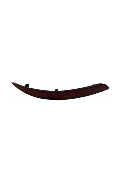 Arka Sol Tampon Reflektörü AFT 51998151 Fiat Egea 2015+