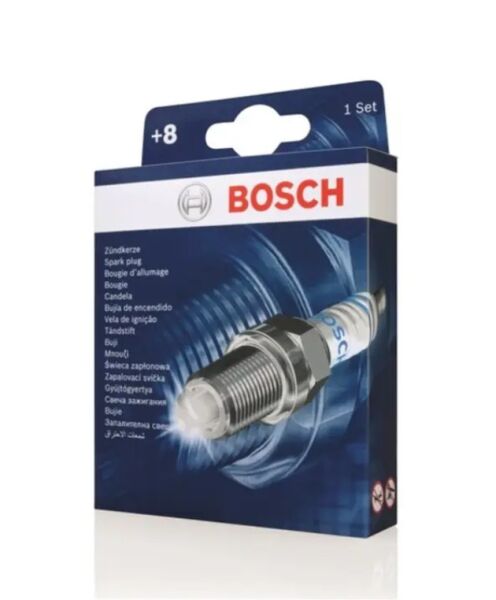 Ateşleme Bujisi Bosch 0242240592