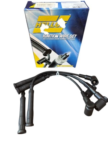 BUJİ KABLO TAKIMI / BMW E34-E36 (M40-M43)  89-96 / 12121247362-HBK3461