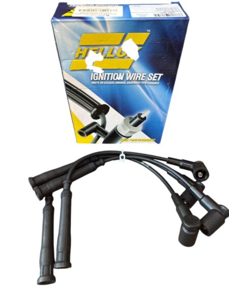 BUJİ KABLO TAKIMI / BMW E34-E36 (M40-M43)  89-96 / 12121247362-HBK3461