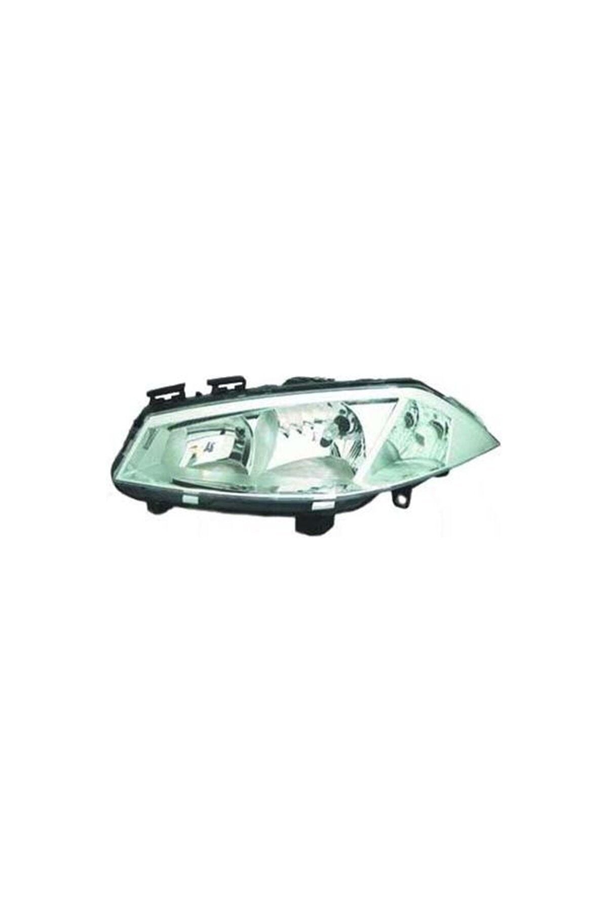 Sol Far Ayfar 202236 Renault Megane II 2003-2005